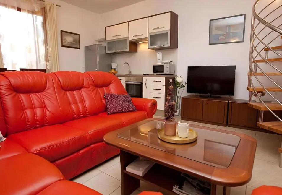 Ferienwohnung in Preko mit Pool 999211552 39320 – Foto 6