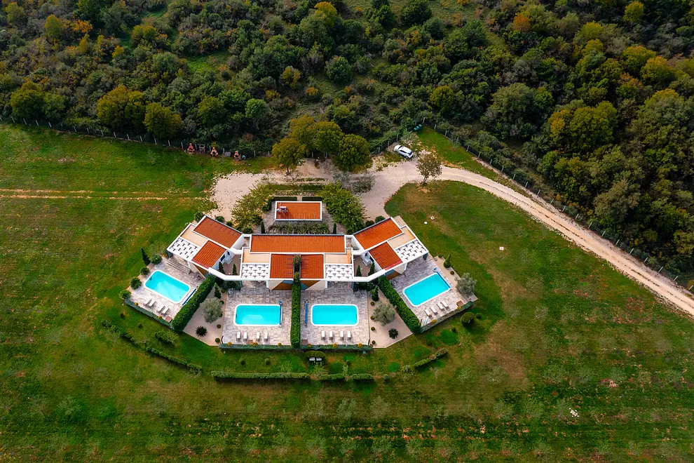 Ferienhaus in Policnik mit Pool 999213521 41004 – Foto 35