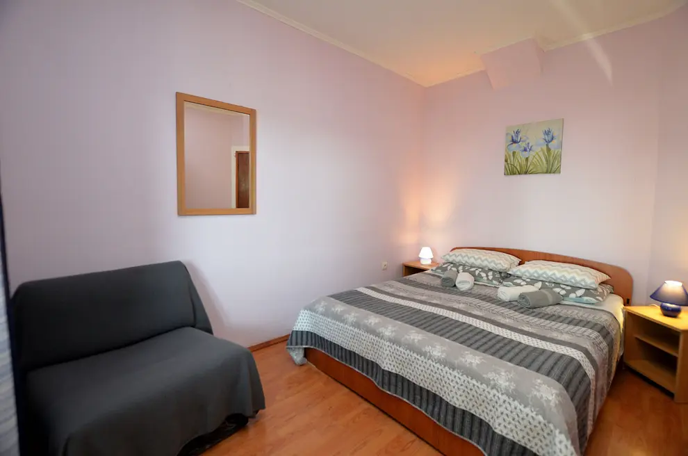 Ferienwohnung in Opatija  999205418 33573 – Foto 5