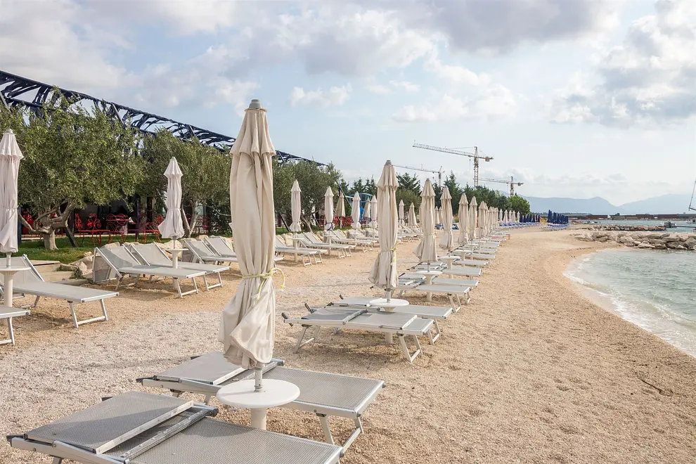 Ferienwohnung in Trogir  999207099 35167 – Foto 12