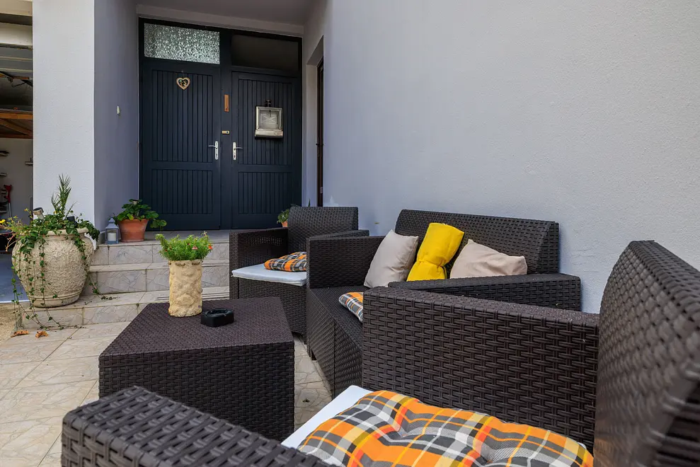 Ferienwohnung in Rab  999213434 40937 – Foto 8