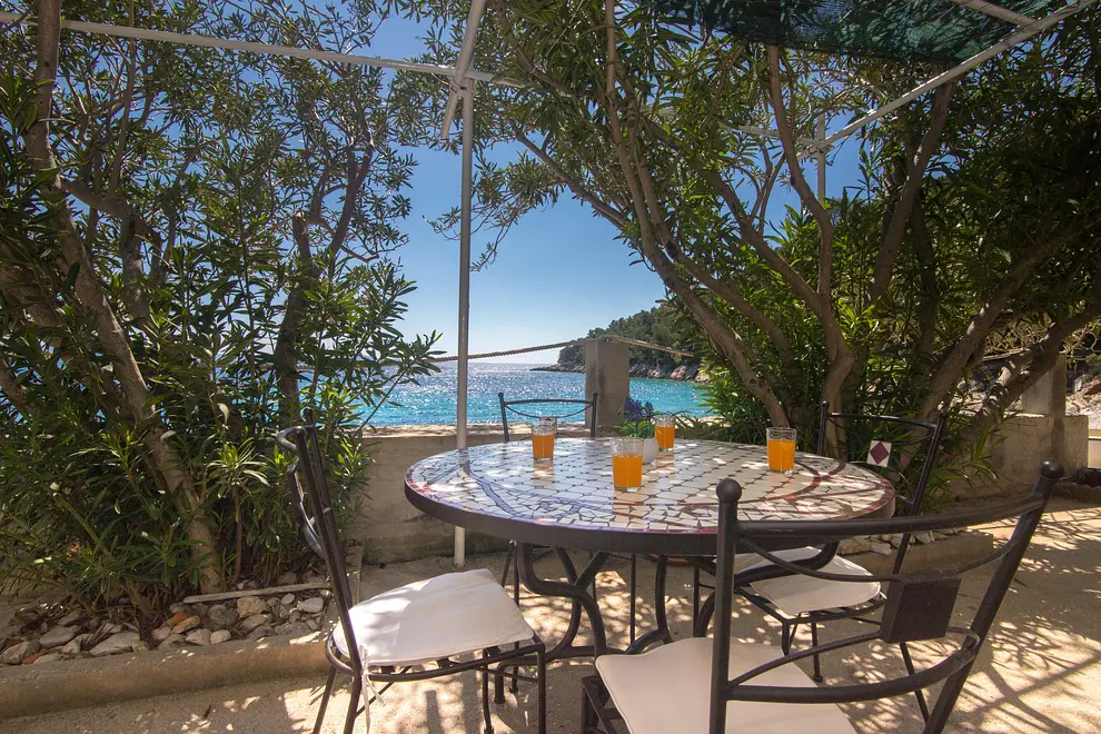 Ferienwohnung in Hvar haustiergeeignet 6612168 935