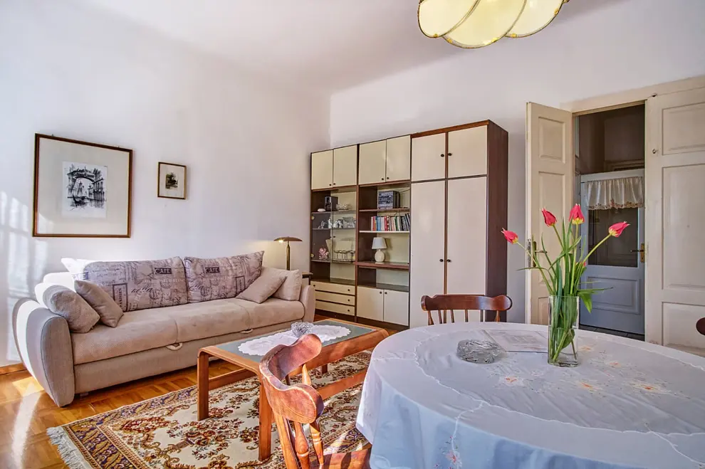 Ferienwohnung in Losinj  999213266 40791