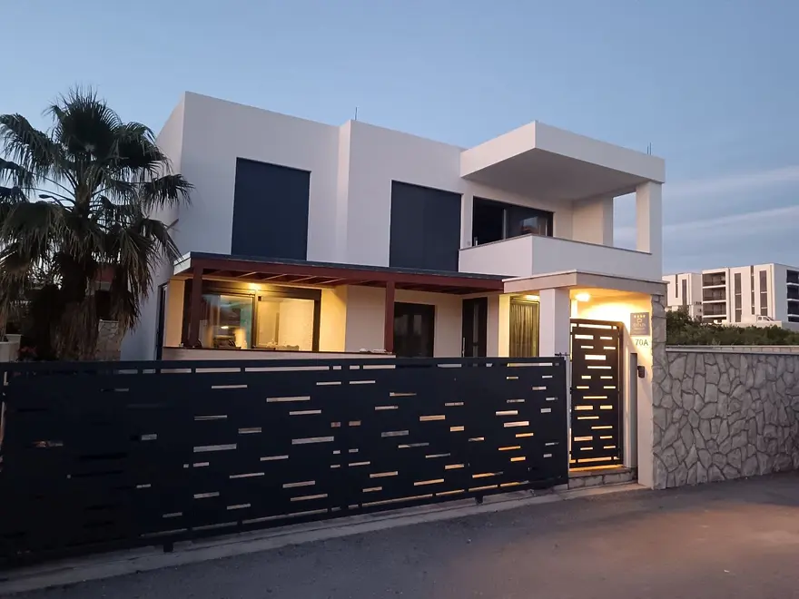 Ferienwohnung in Vodice mit Pool 66133316 18334