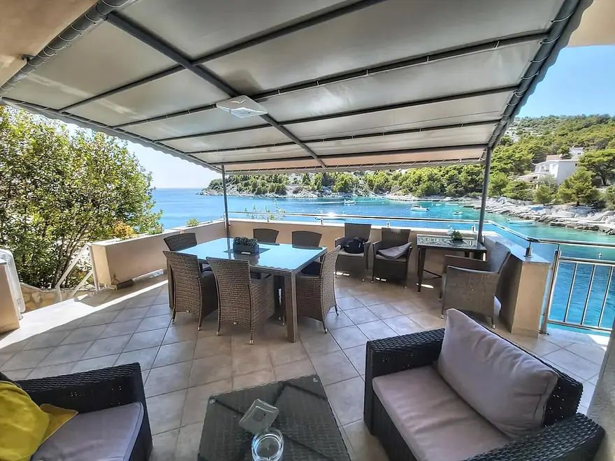 Ferienwohnung in Rogoznica mit Pool 999213336 40857 – Foto 14