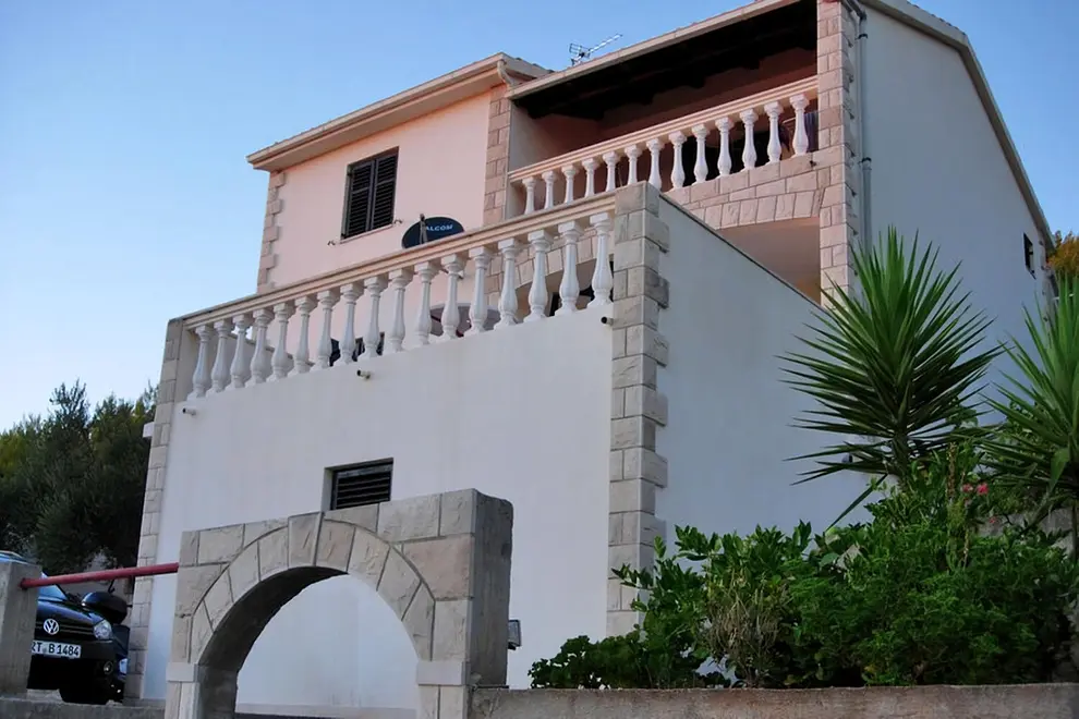 Ferienwohnung in Blato haustiergeeignet 999210566 38417 – Foto 15