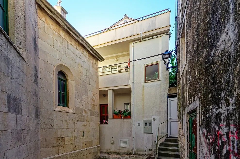 Ferienwohnung in Korcula  999202745 31019 – Foto 5
