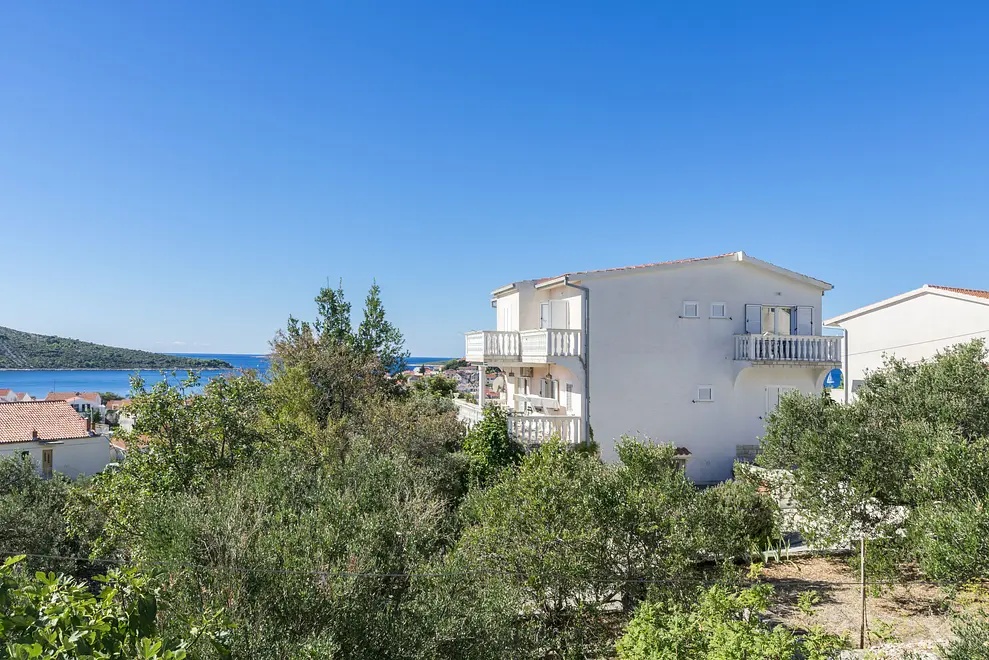 Ferienappartment in Primosten  999205653 33793 – Foto 18