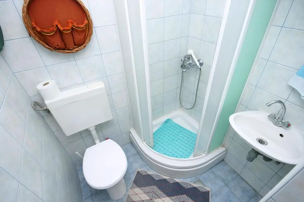 Ferienwohnung in Ciovo  999207240 35303