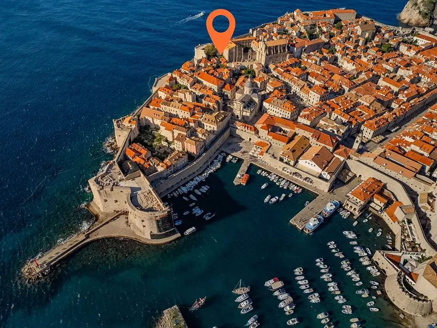 Ferienwohnung in Dubrovnik  999229740 42632 – Foto 2
