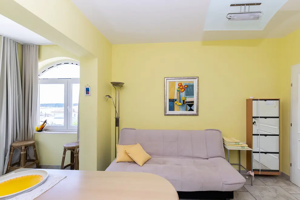 Ferienwohnung in Barbat  999208007 35991 – Foto 3
