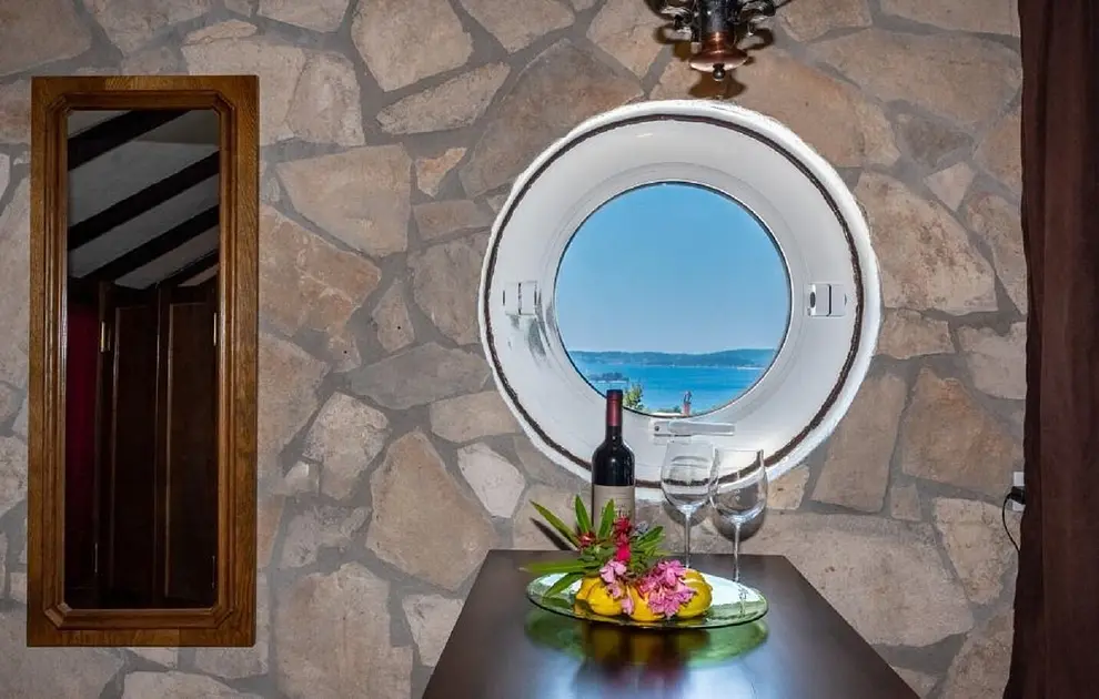 Ferienwohnung in Orebic haustiergeeignet 66154236 27656