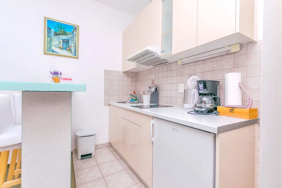 Ferienwohnung in Podstrana  999211822 39556 – Foto 11