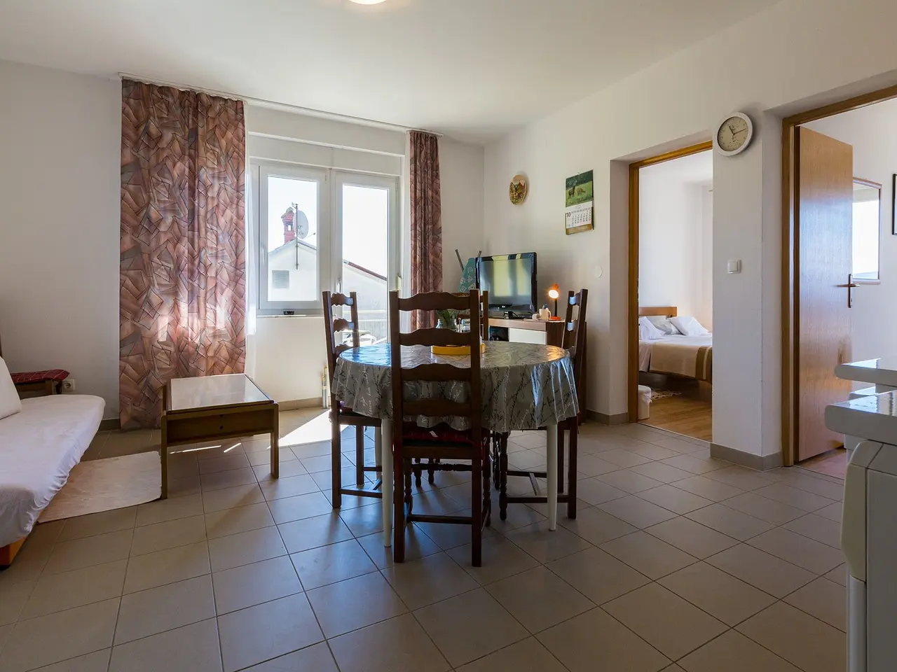 Ferienwohnung in Novi Vinodolski  999205800 33938