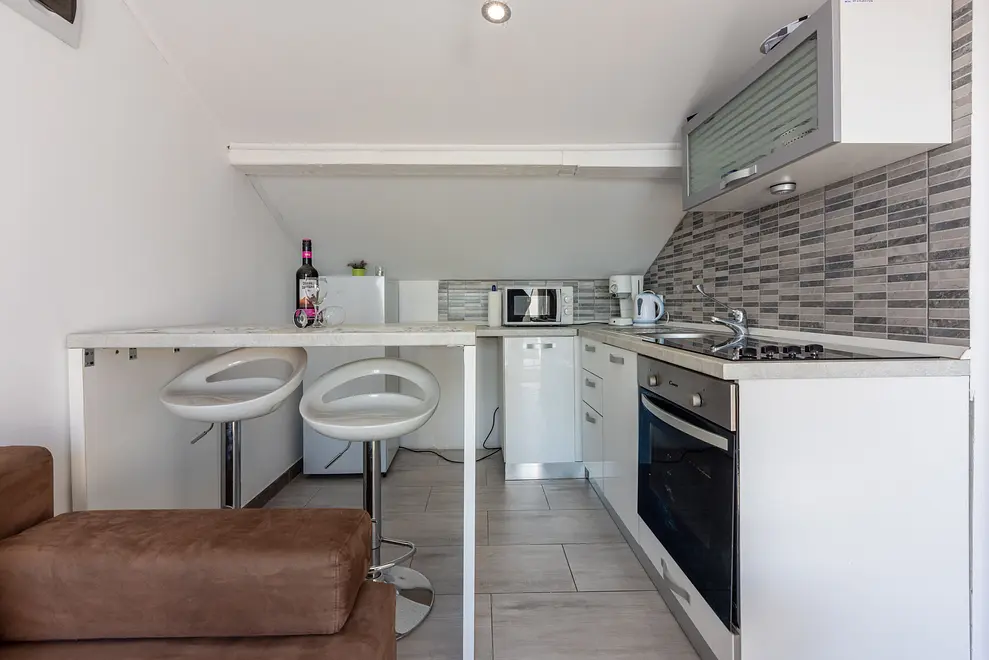 Ferienwohnung in Novi Vinodolski  999203634 31869 – Foto 5
