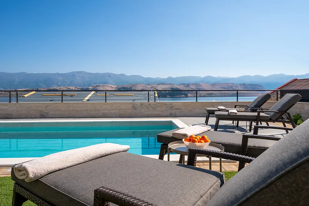 Ferienhaus in Kolan mit Pool 999239425 43231 – Foto 18