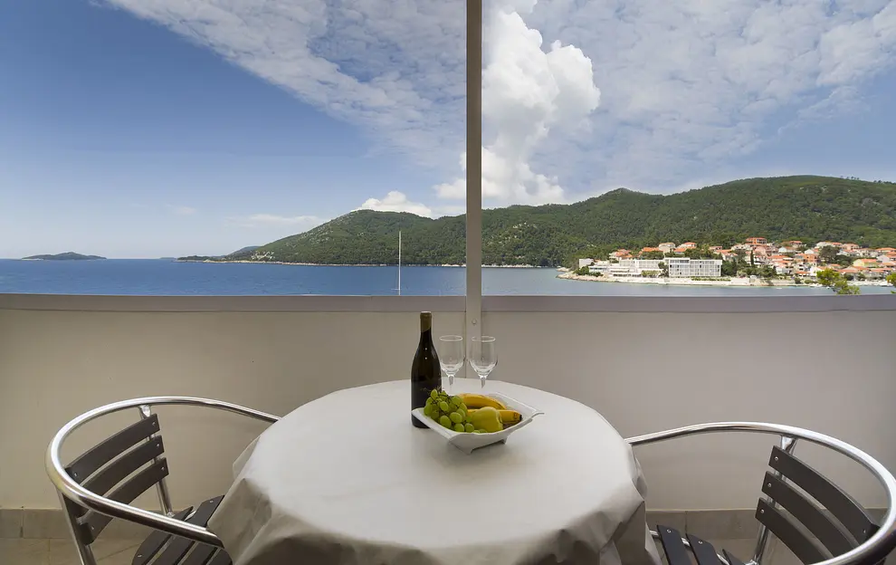 Ferienwohnung in Korcula  999203502 31747 – Foto 14