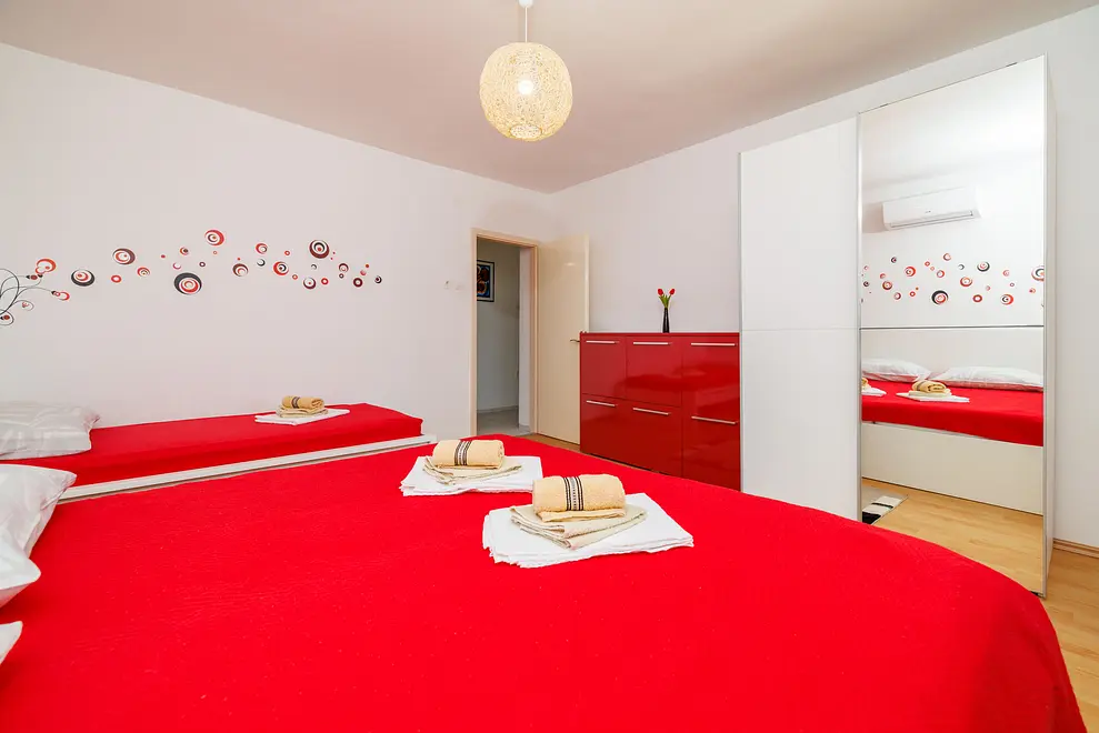 Ferienwohnung in Novi Vinodolski  999207990 35975 – Foto 18