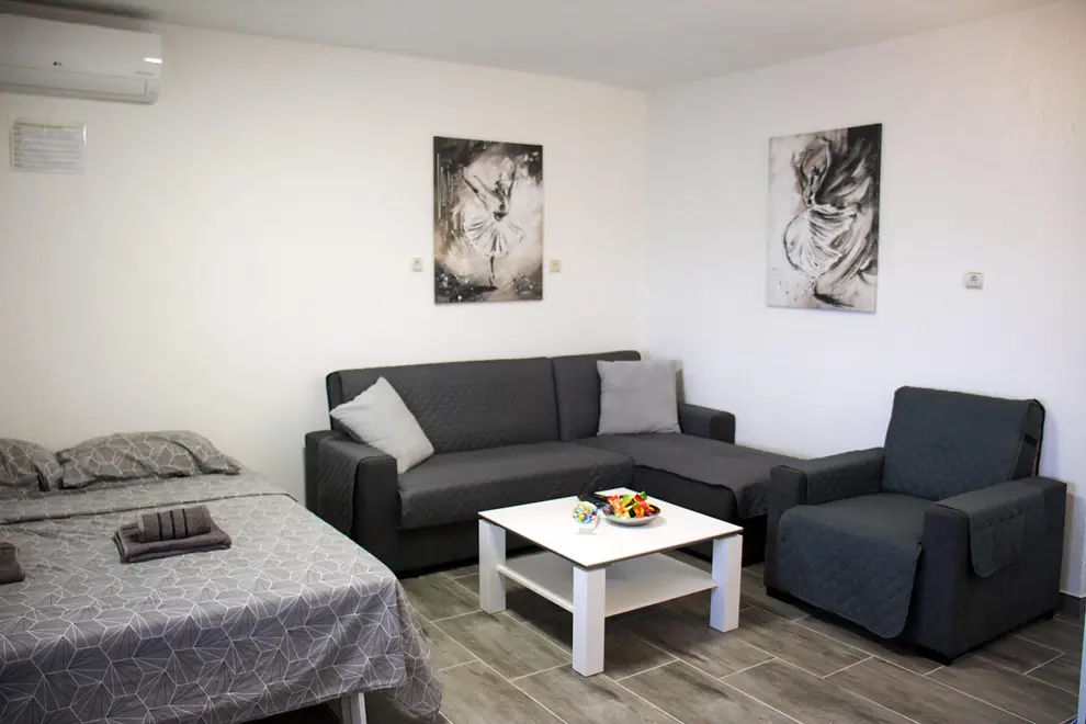 Ferienwohnung in Senj  999203038 31297 – Foto 4
