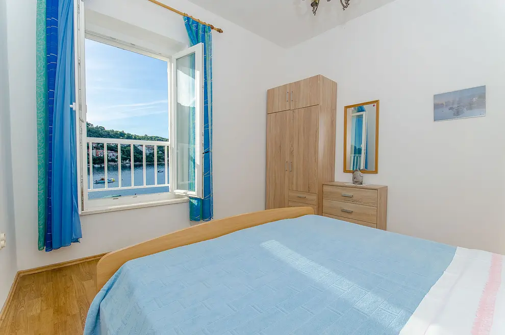 Ferienwohnung in Rab  999202475 30760 – Foto 2