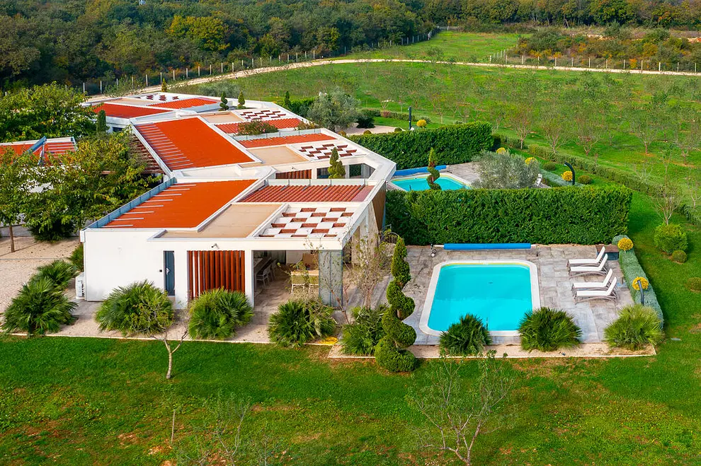 Ferienhaus in Policnik mit Pool 999212458 40086 – Foto 43