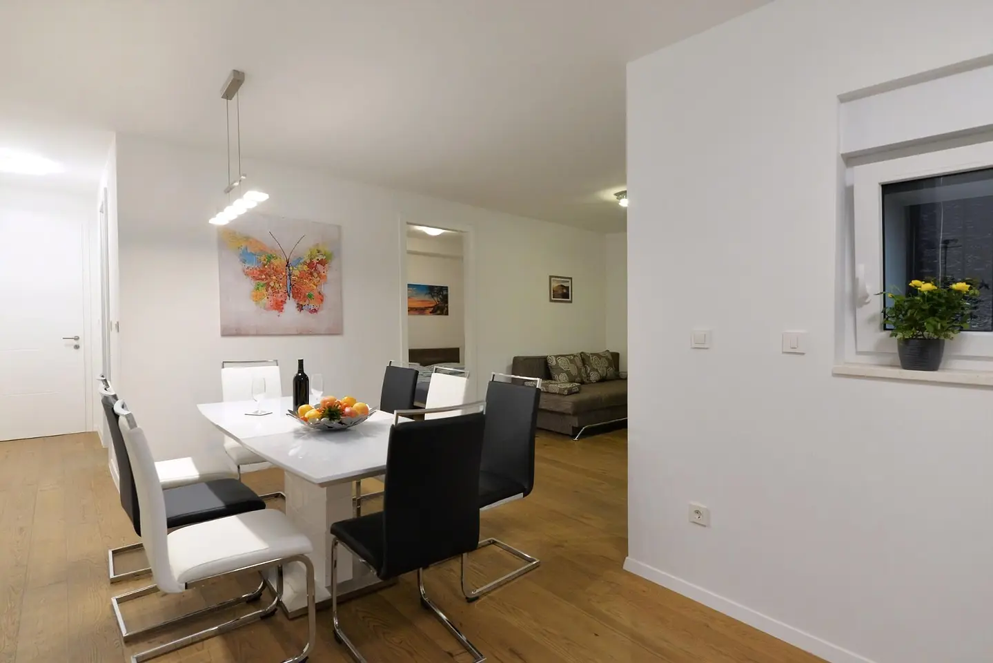 Ferienwohnung in Murter mit Pool 999211468 39239