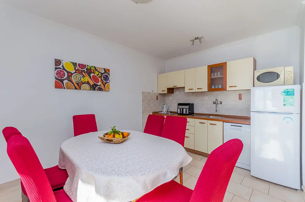 Ferienwohnung in Ciovo  999209496 37419 – Foto 16