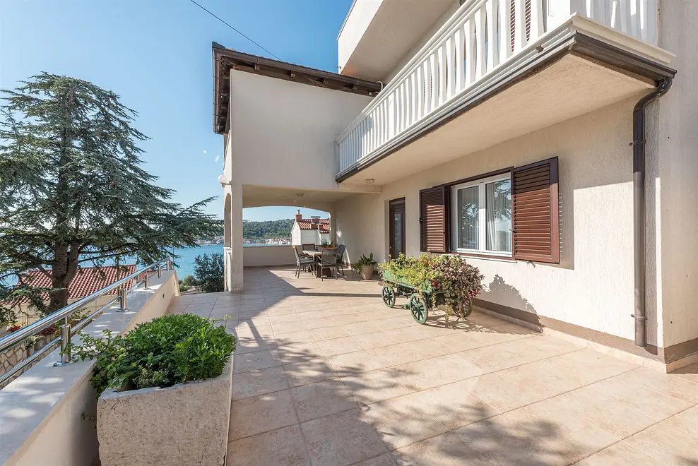 Ferienwohnung in Murter haustiergeeignet 6615481 1048