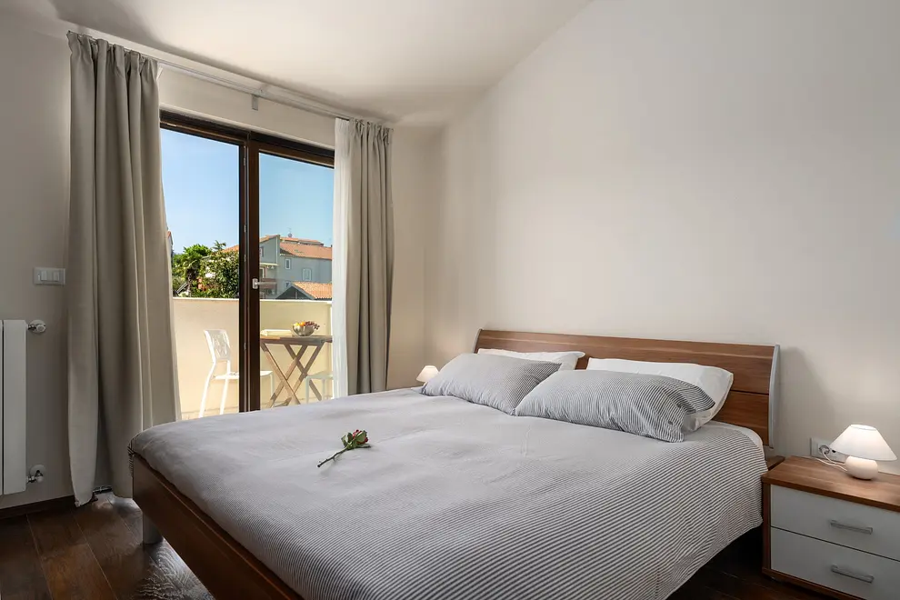 Ferienwohnung in Vrsar mit Pool 999223744 41861 – Foto 23