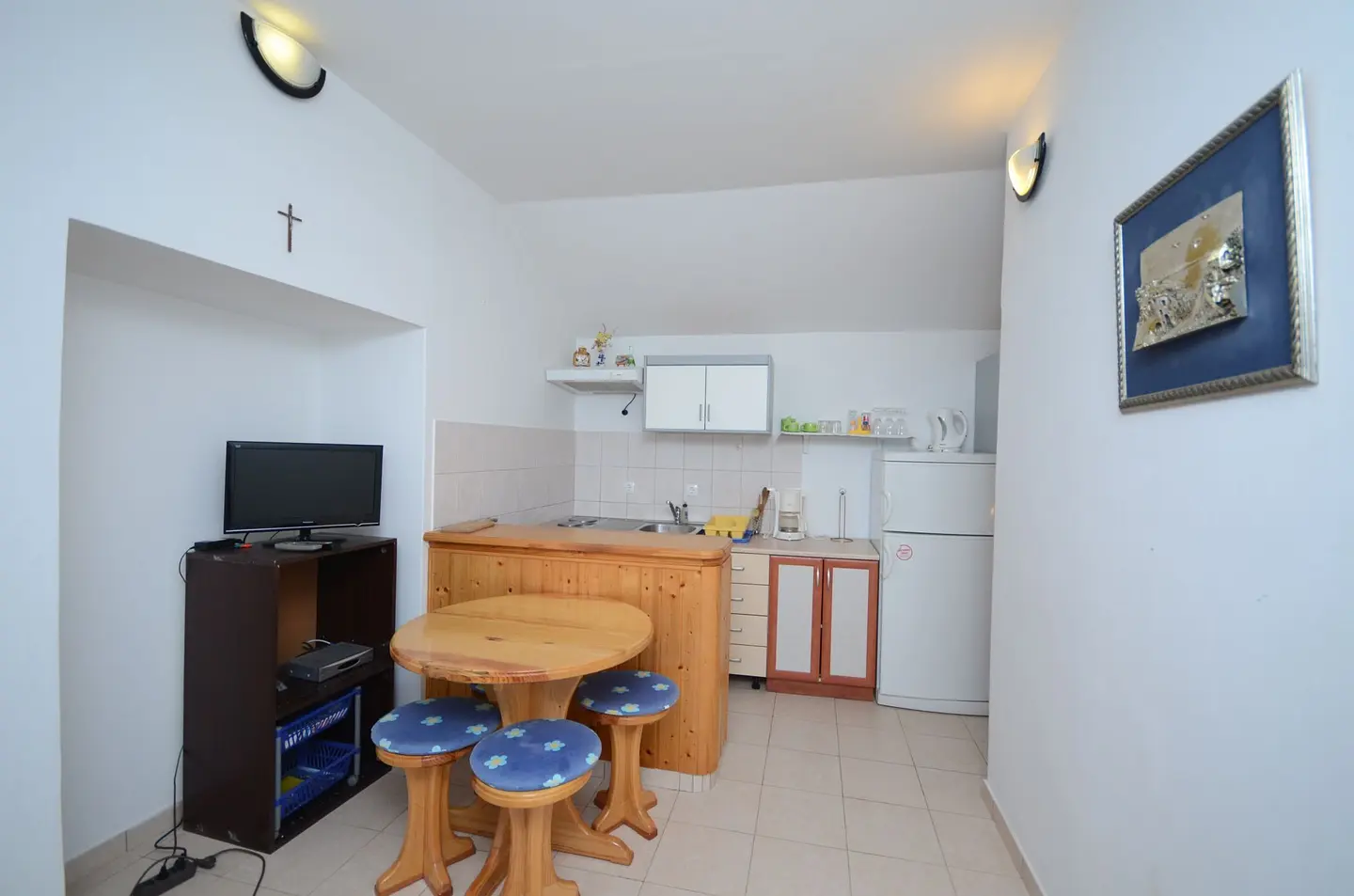 Ferienwohnung in Korcula haustiergeeignet 999203045 31304