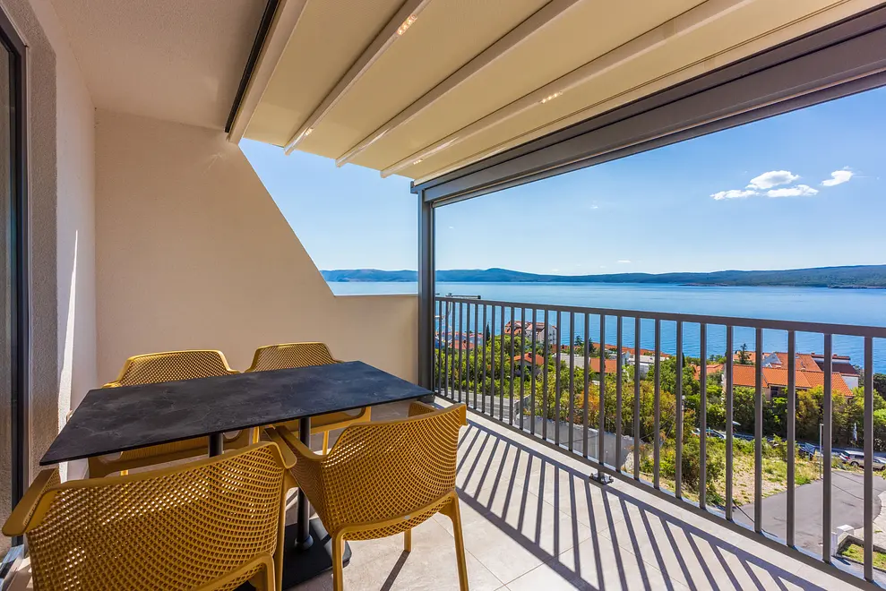 Ferienwohnung in Crikvenica  66137902 20997