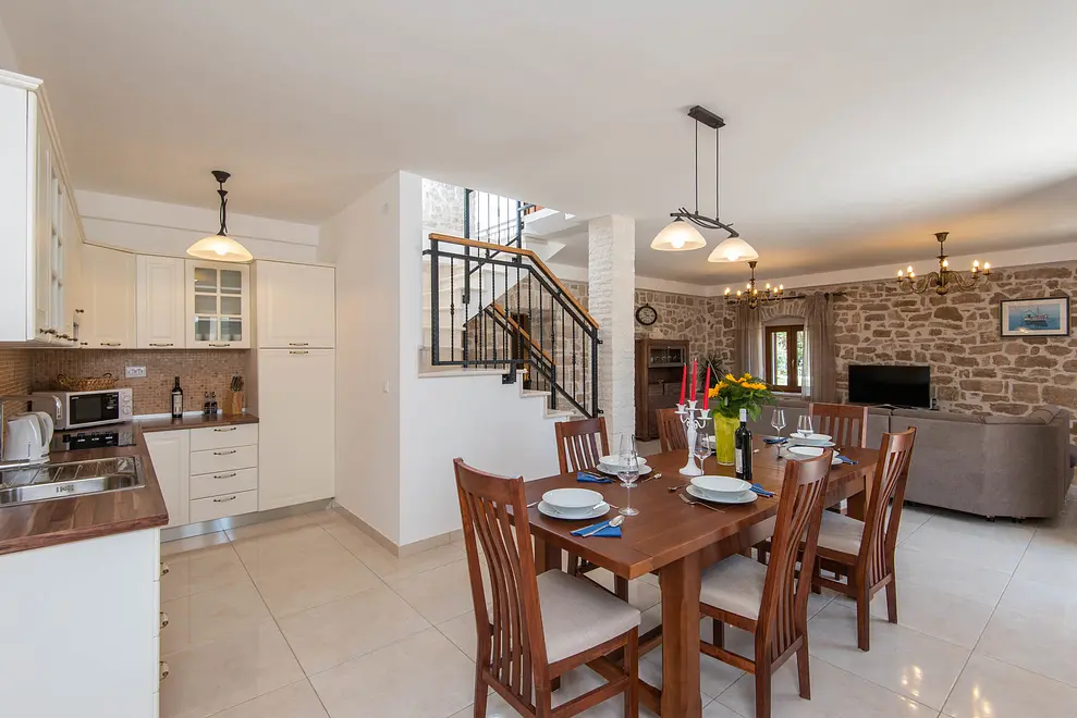 Ferienwohnung in Orebic mit Pool 999206843 34928 – Foto 2