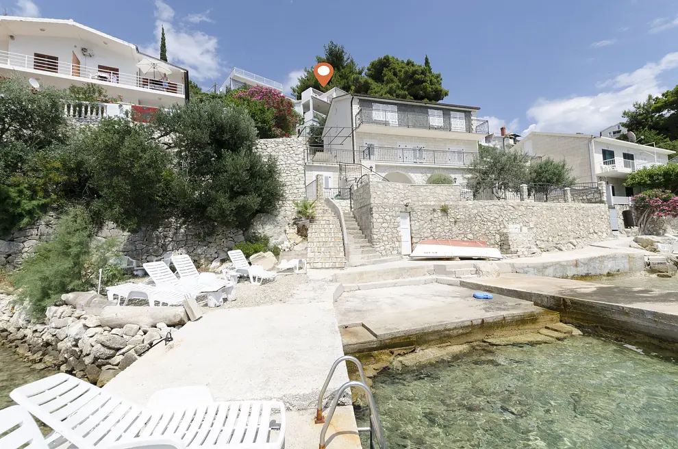 Ferienwohnung in Omis  66125393 12138