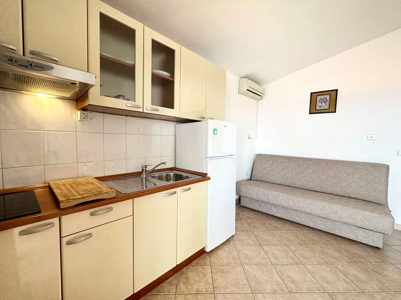 Ferienwohnung in Ciovo  999207688 35711