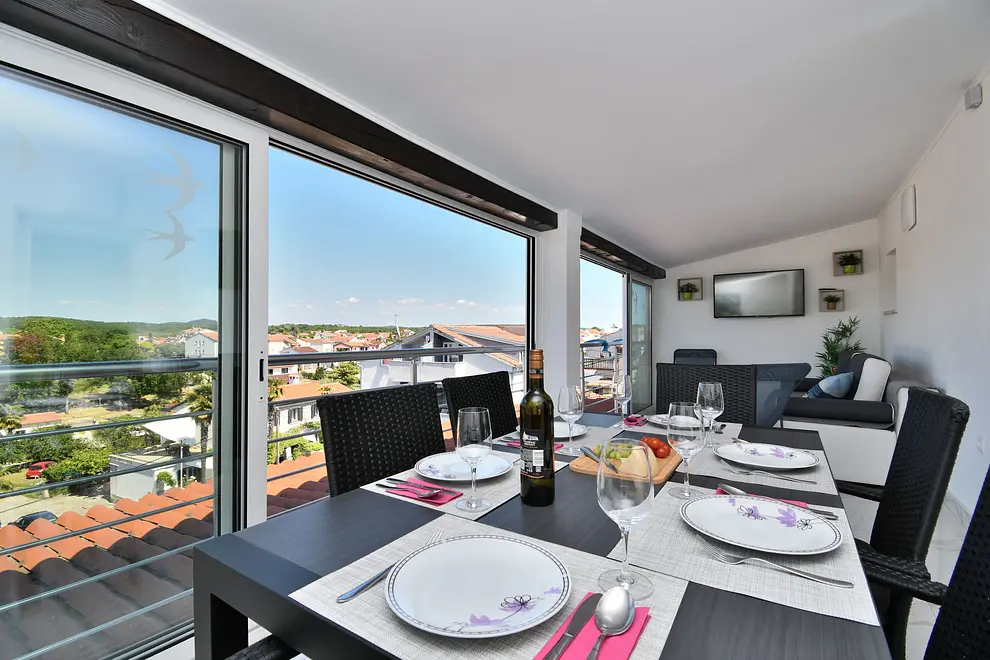 Ferienwohnung in Vrsar  999203843 32070 – Foto 2