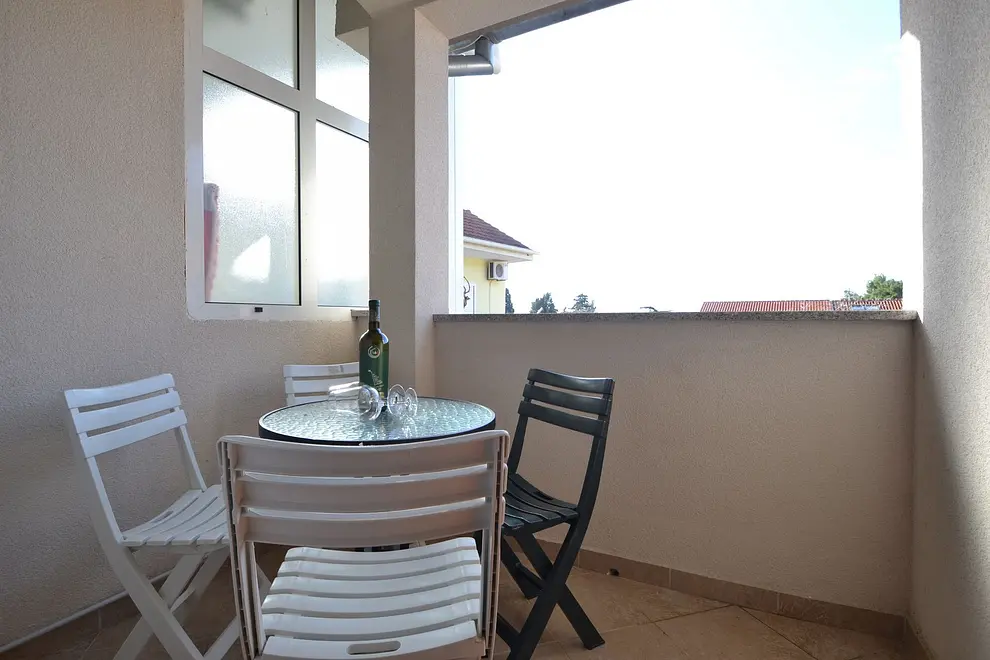 Ferienwohnung in Sukosan  999210673 38516 – Foto 6