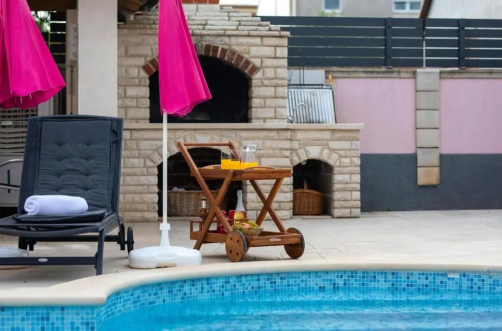 Ferienwohnung in Fazana mit Pool 999233786 42899 – Foto 4