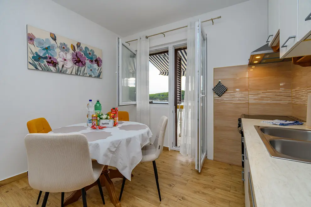 Ferienwohnung in Kampor  999207636 35664 – Foto 12