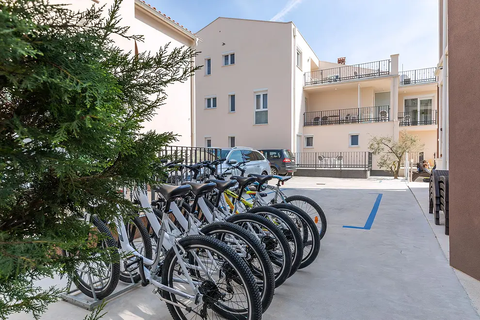 Ferienwohnung in Fazana mit Pool 999211091 38906