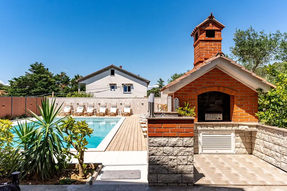 Ferienwohnung in Palit mit Pool 999210058 37942 – Foto 5