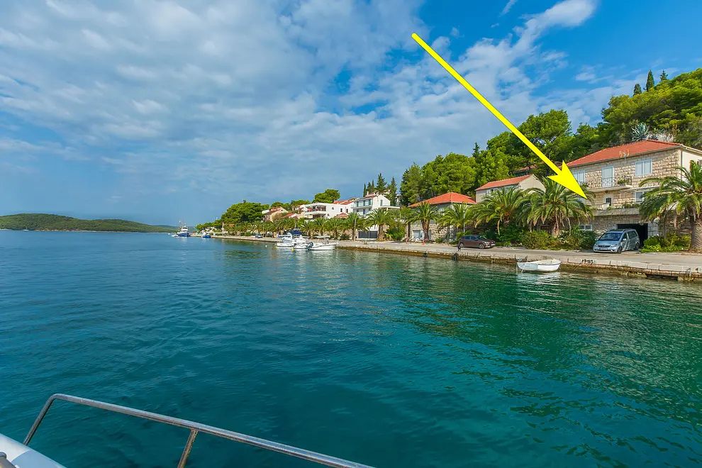 Ferienwohnung in Brac haustiergeeignet 66129789 15559