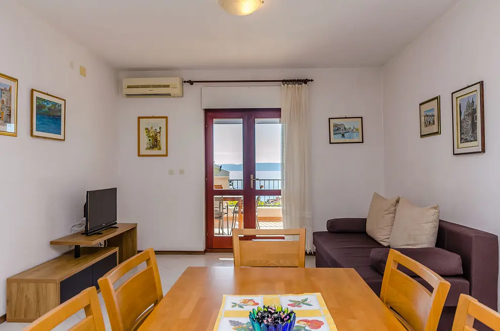 Ferienwohnung in Ciovo  999206746 34835 – Foto 16