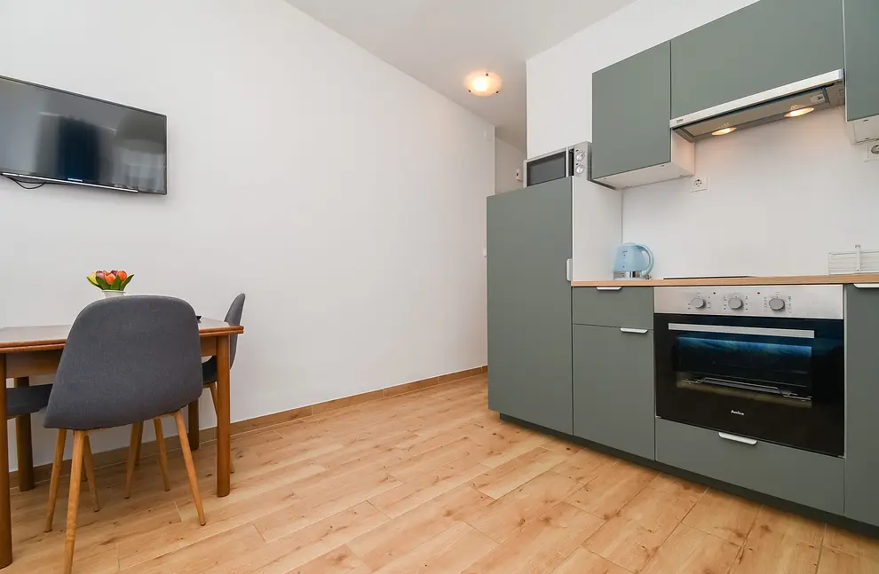 Ferienwohnung in Seget mit Pool 999209613 37532 – Foto 3