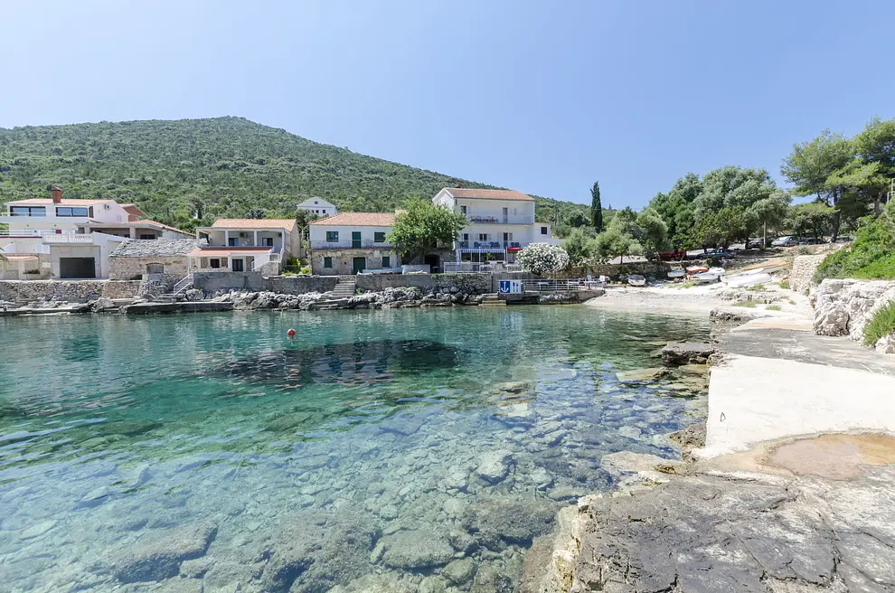 Ferienwohnung in Hvar haustiergeeignet 999202532 30810 – Foto 12