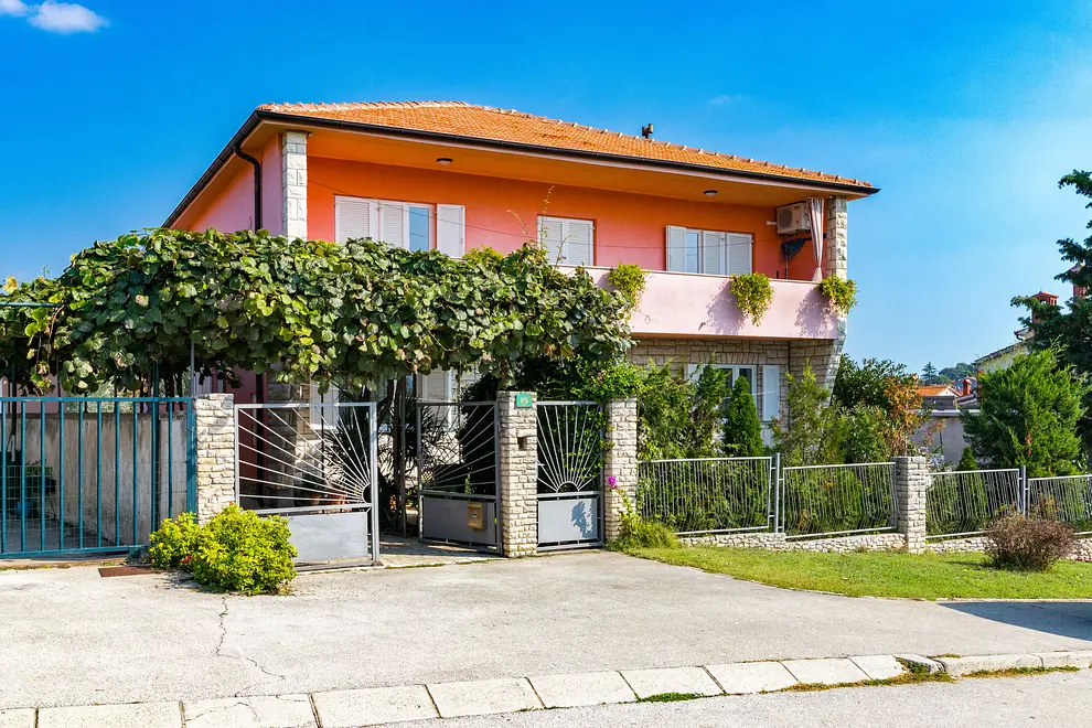 Ferienwohnung in Pula mit Pool 999213422 40932 – Foto 23