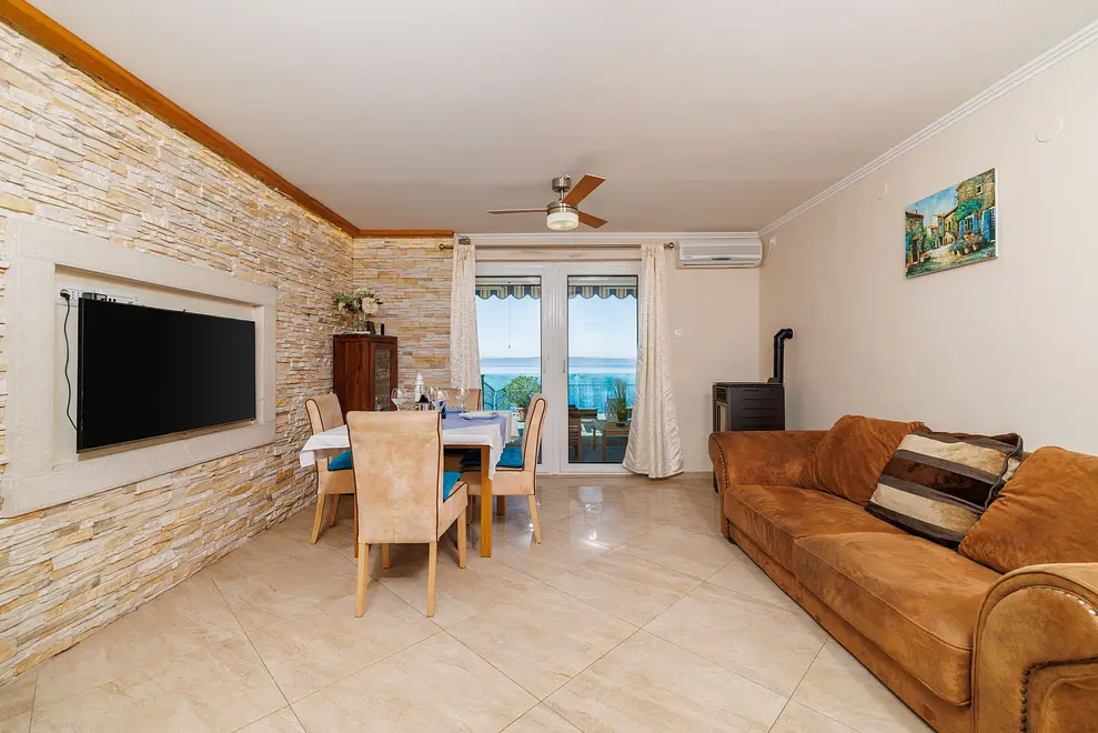 Ferienwohnung in Klenovica mit Pool 999206698 41129 – Foto 13