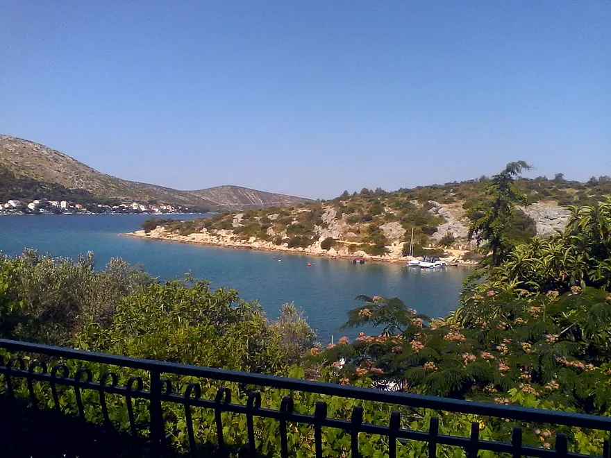 Ferienwohnung in Sibenik  66126028 12644