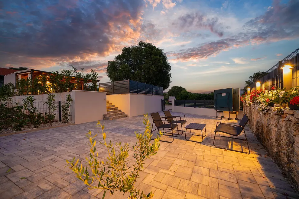 Ferienwohnung in Sibenik mit Pool 999199144 30582 – Foto 25