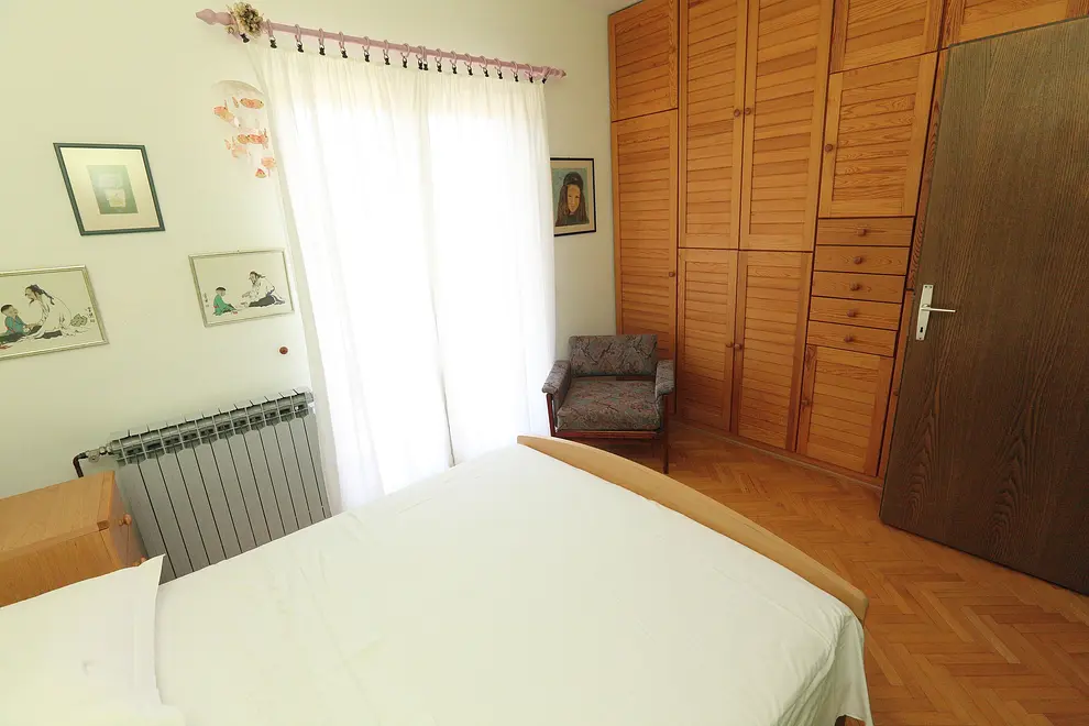 Ferienwohnung in Ciovo mit Pool und haustiergeeignet 999212777 40350 – Foto 6