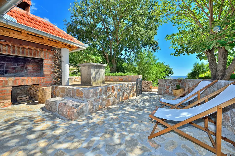 Ferienwohnung in Starigrad  999205452 33607 – Foto 6